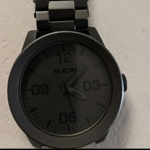 Nixon corporal